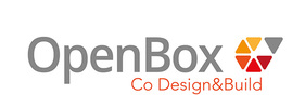 OpenBox Co Design&Build - Immobilier d'entreprises - Conception et r&eacute;alisation de b&acirc;timents industriels, plateformes logistiques et bureaux