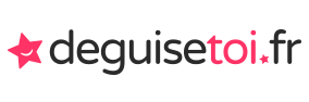 Logo Deguisetoi.fr
