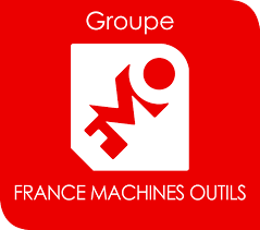 Logo FMO France Machines Outils