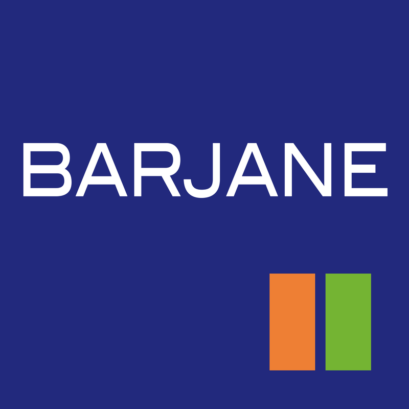 Logo Barjane