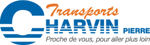 Logo Transports charvin
