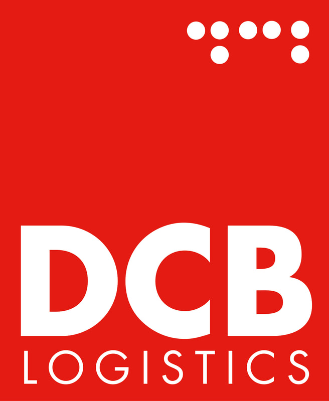 Logo DCB Logistics