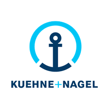 logo Kuehne + Nagel