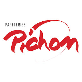 Logo Papeteries Pichon